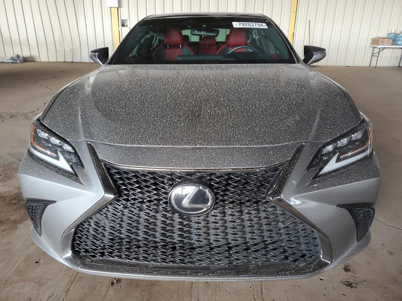 2021 LEXUS ES 350 BAS - Image 5