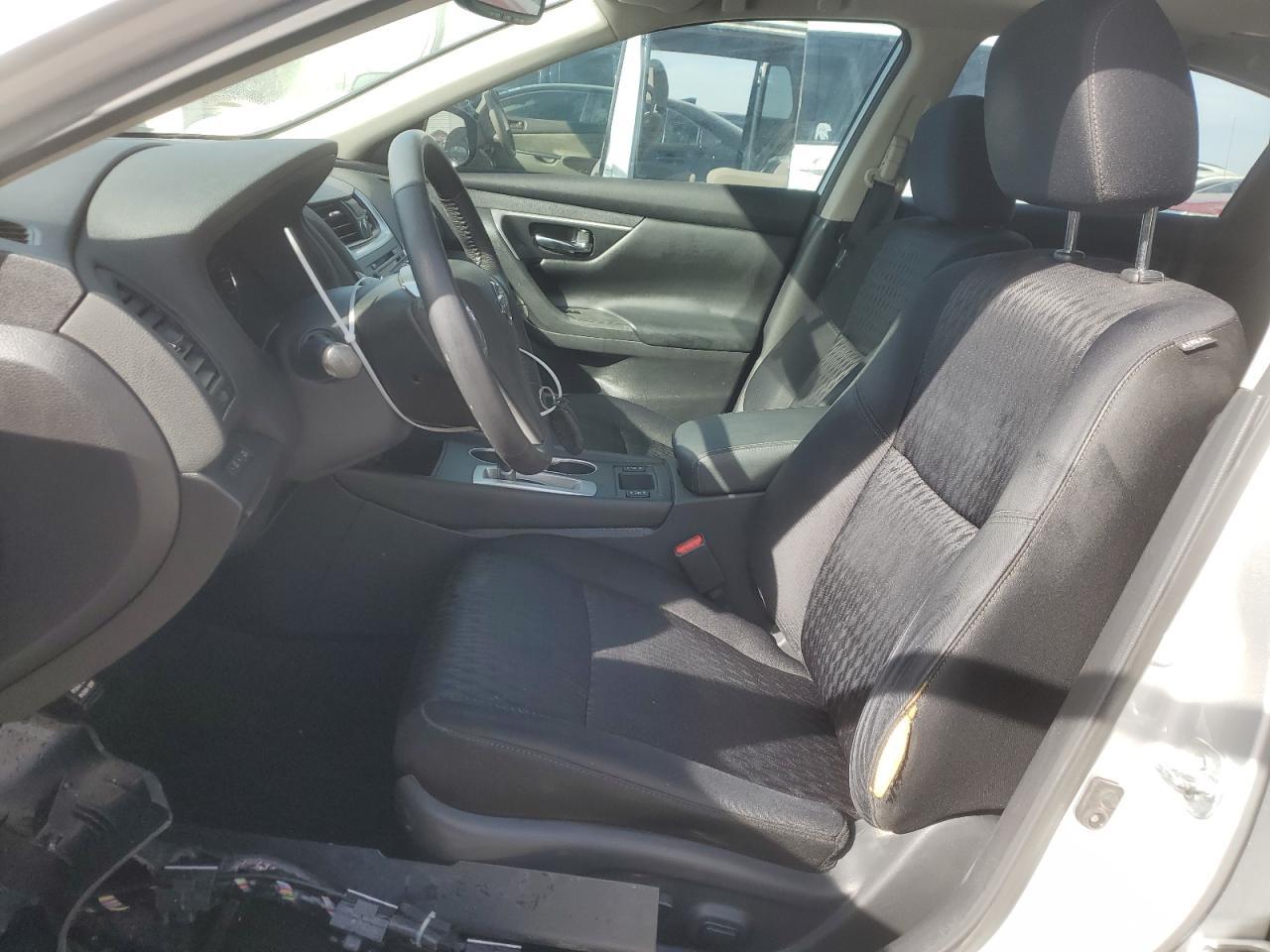 2016 NISSAN ALTIMA 2.5 - Image 7