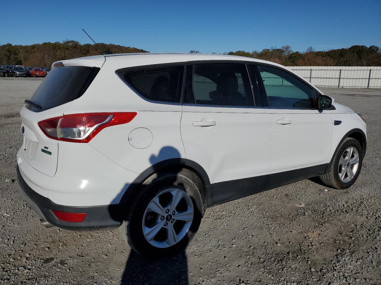 2014 FORD ESCAPE SE - Фото 3