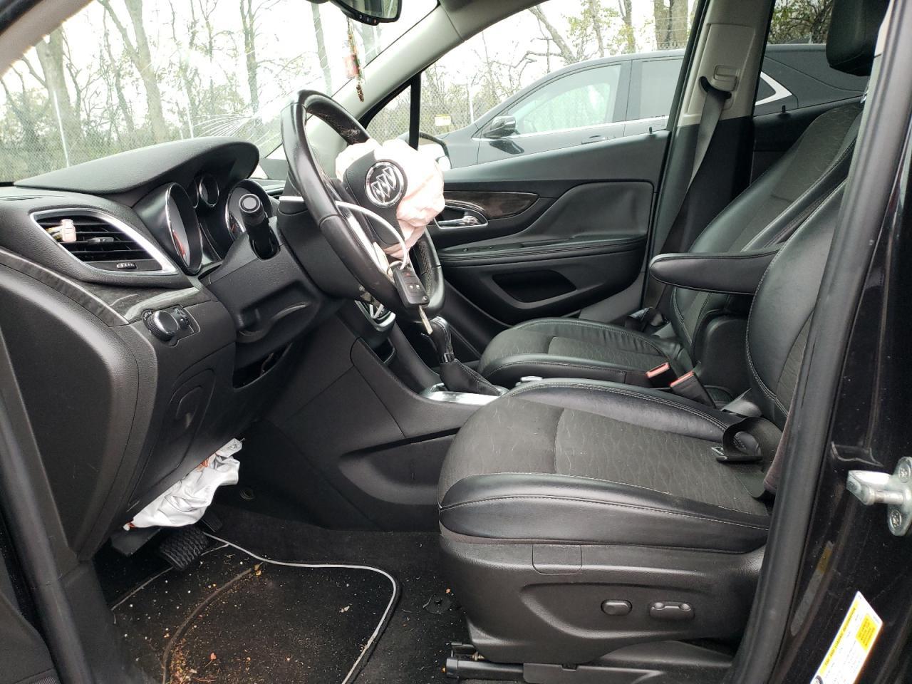 2016 BUICK ENCORE - Image 7