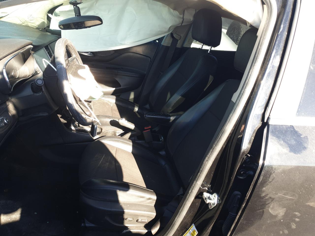 2019 BUICK ENCORE PRE - Фото 7