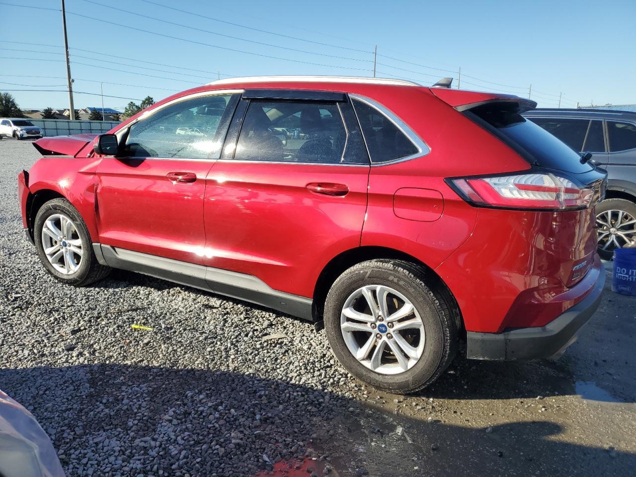 2020 FORD EDGE SEL - Image 2