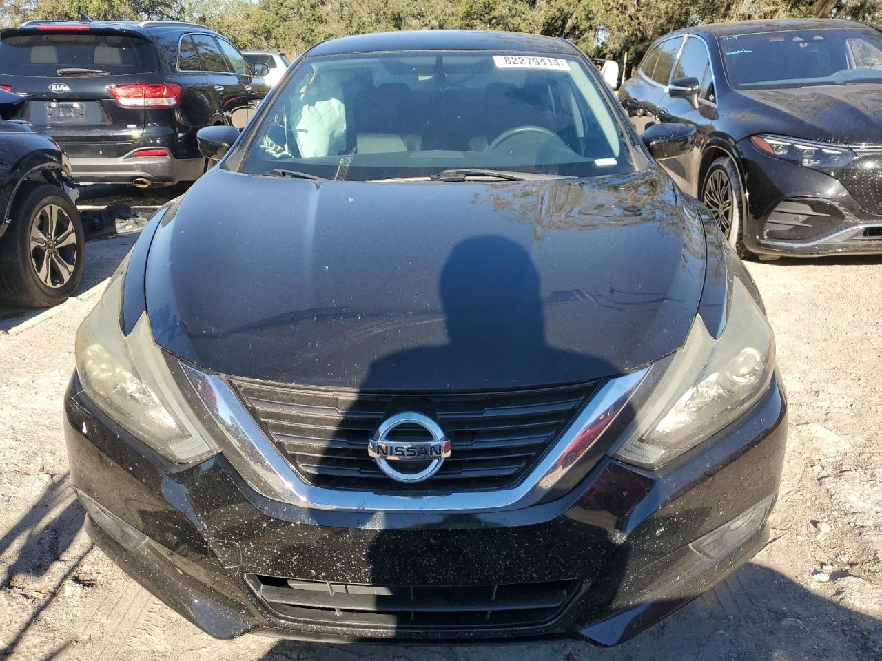 2016 NISSAN ALTIMA 2.5 - Фото 5