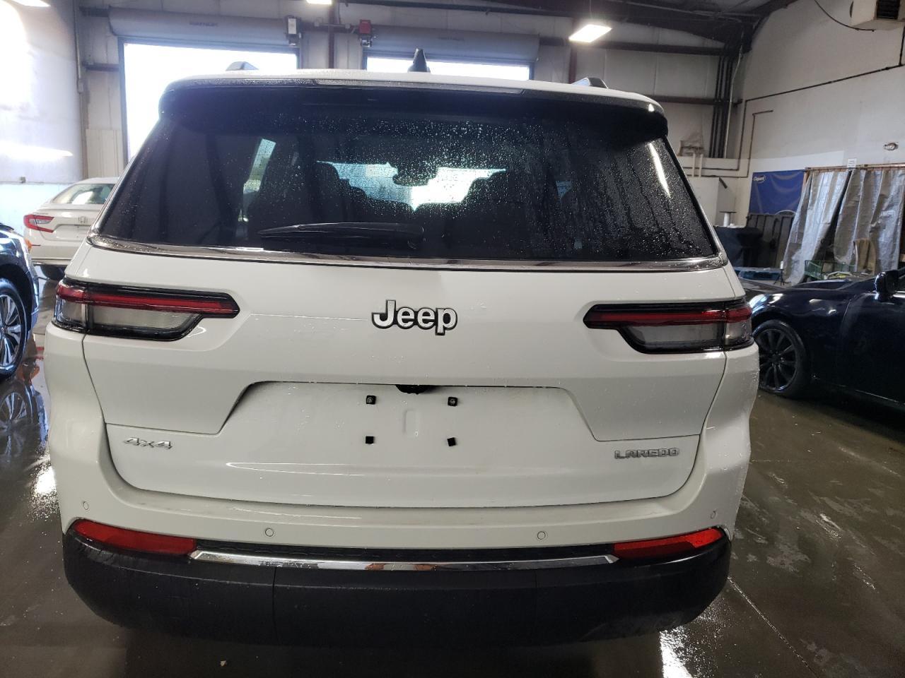 2024 JEEP GRAND CHER - Image 6