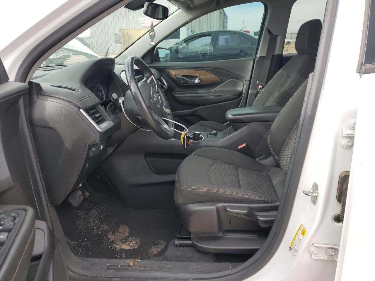 2018 GMC TERRAIN SL - Image 7