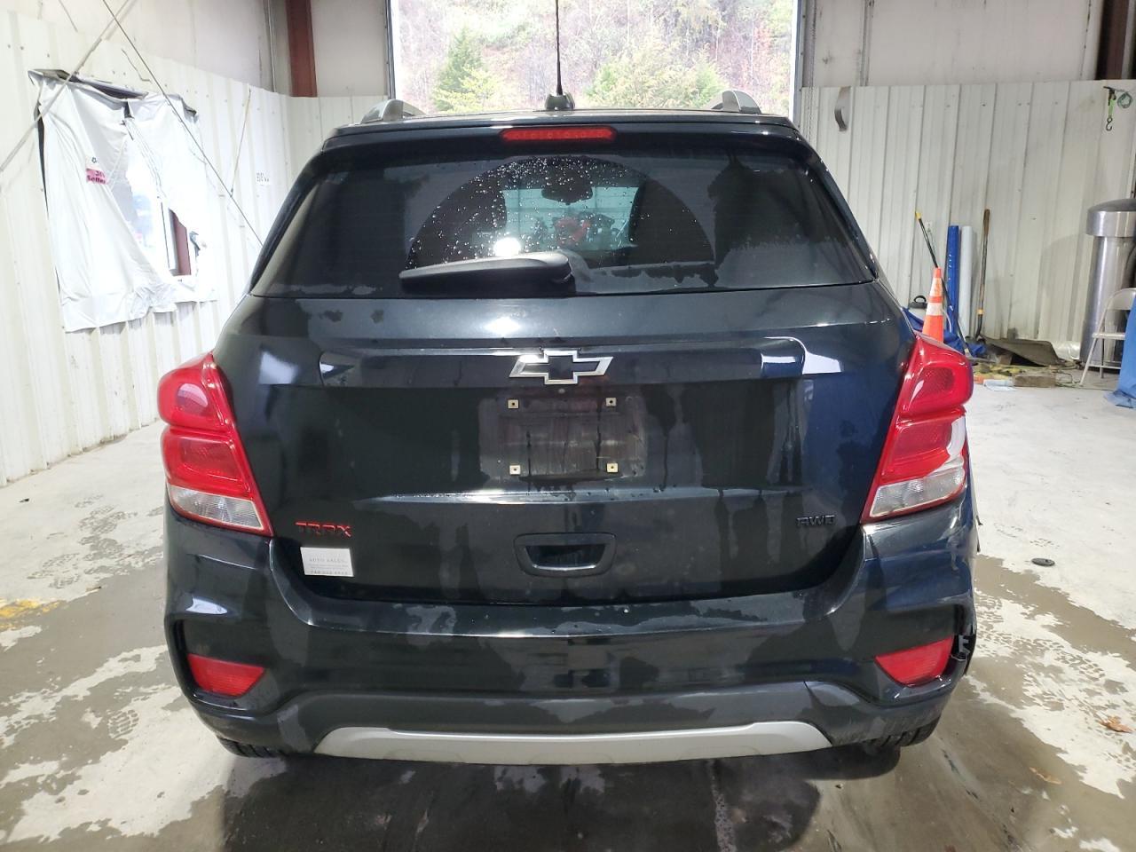 2019 CHEVROLET TRAX 1LT - Image 6