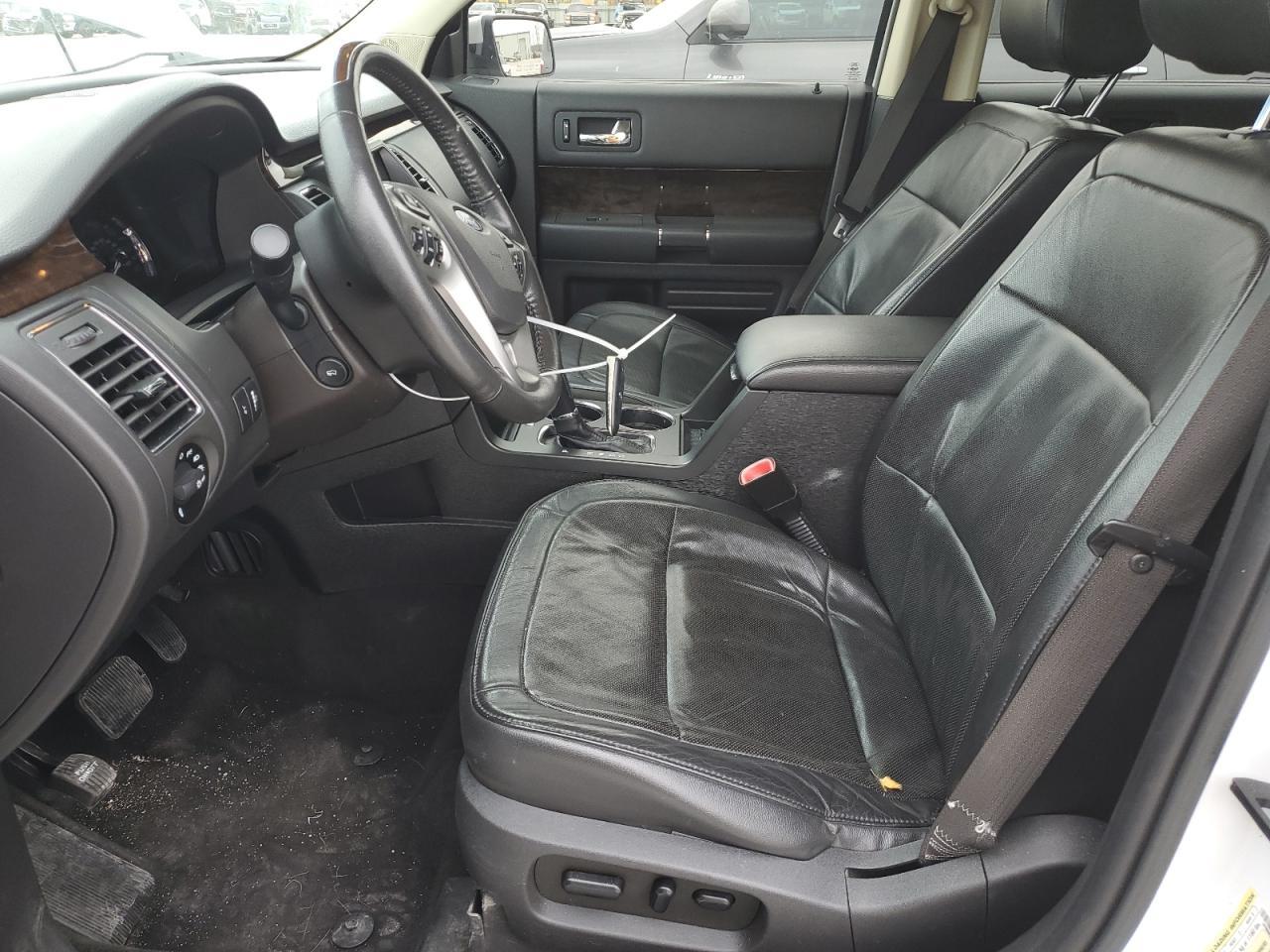 2019 FORD FLEX LIMIT - Image 7