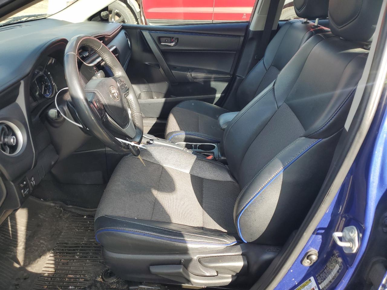 2018 TOYOTA COROLLA L - Image 7