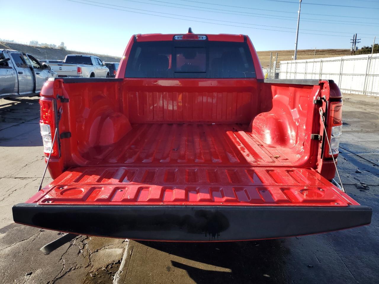 2019 RAM 1500 BIG H - Image 6