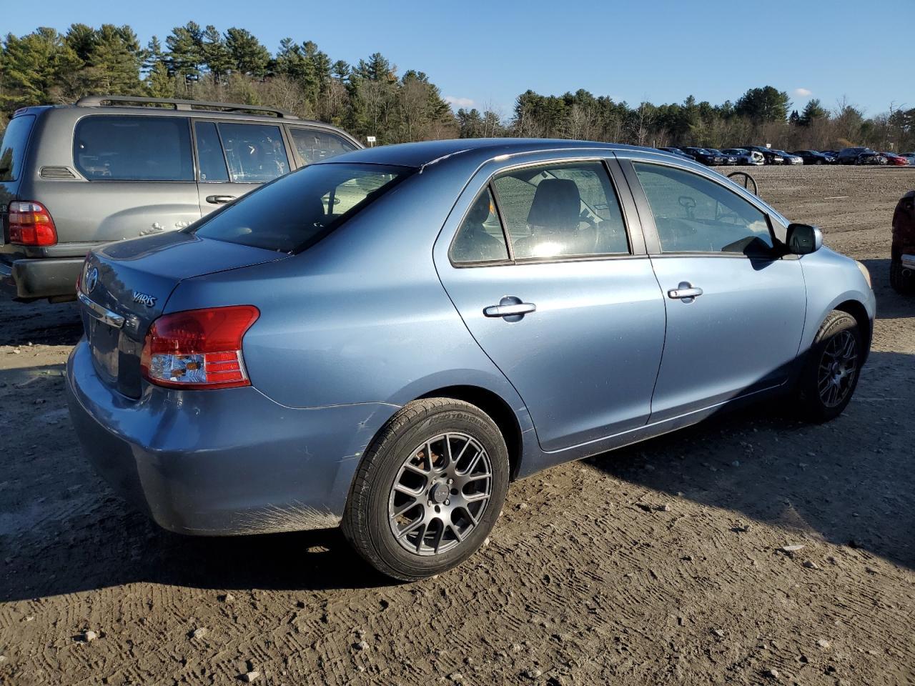 2012 TOYOTA YARIS - Фото 3