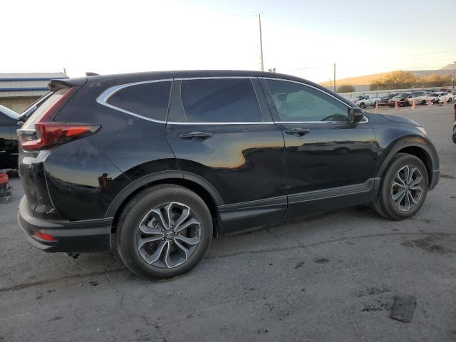 2020 HONDA CR-V EXL - Image 3