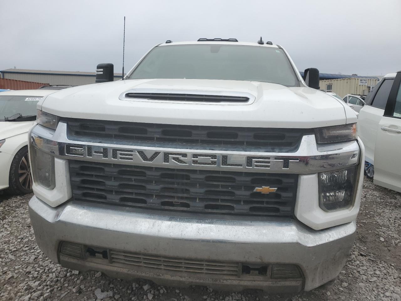 2023 CHEVROLET SILVERADO - Image 5