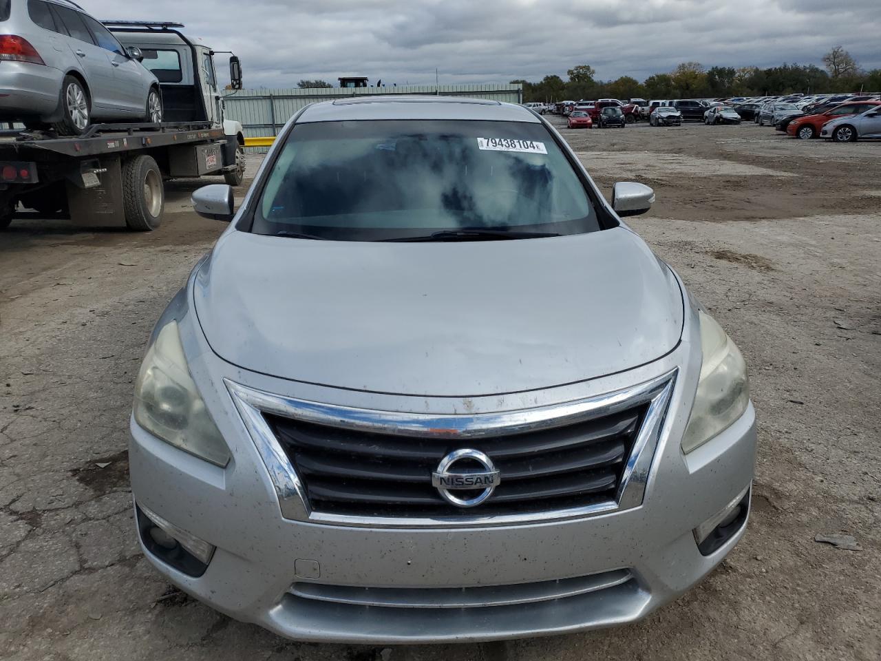 2015 NISSAN ALTIMA 2.5 - Image 5