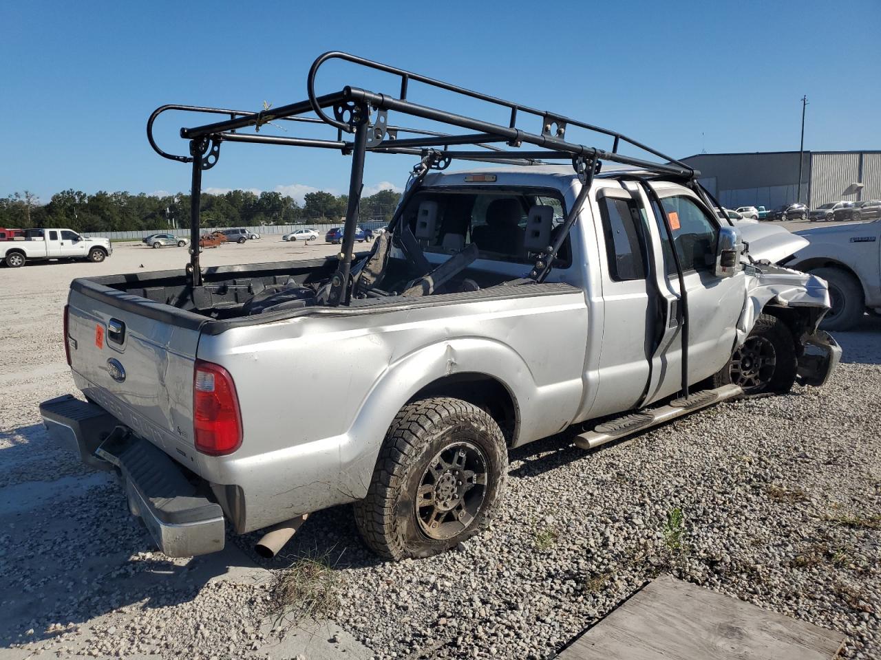2016 FORD F250 SUPER - Image 3