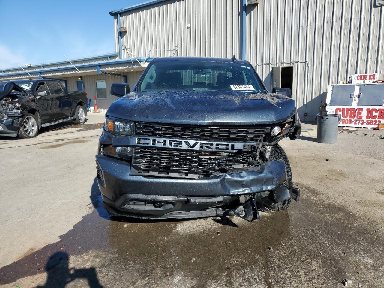 2020 CHEVROLET SILVERADO - Image 5