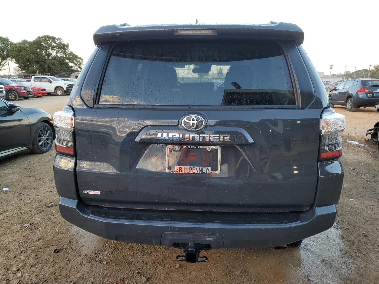 2024 TOYOTA 4RUNNER SR - Image 6