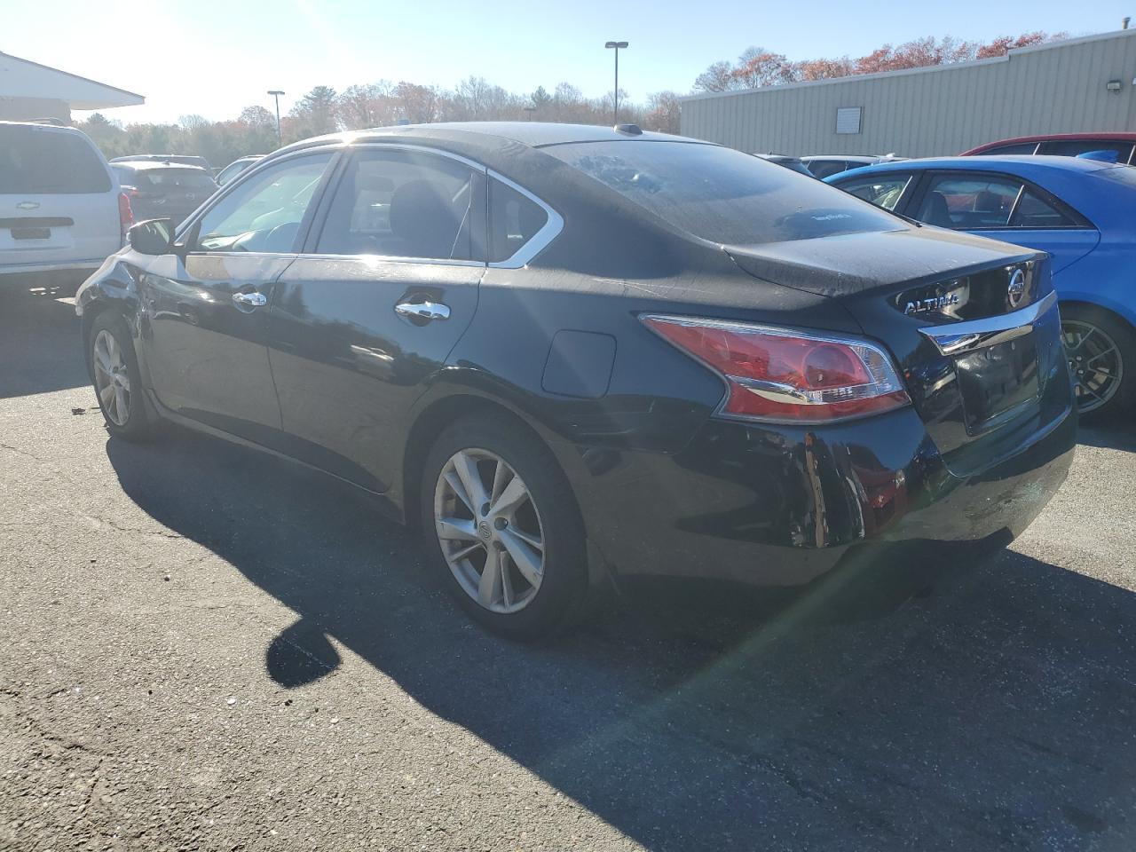 2014 NISSAN ALTIMA 2.5 - Image 2