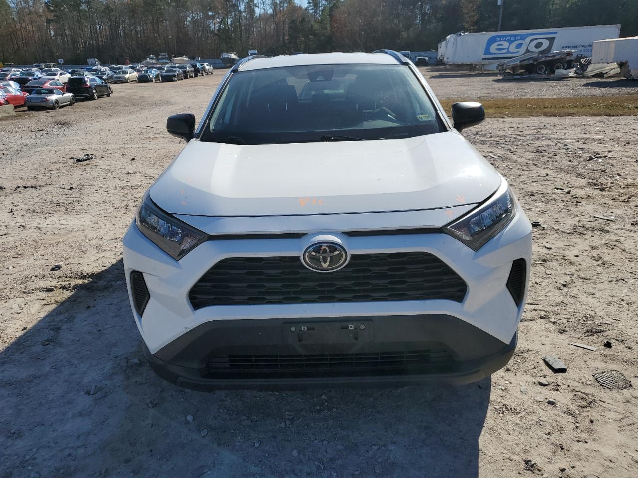 2021 TOYOTA RAV4 LE - Image 5