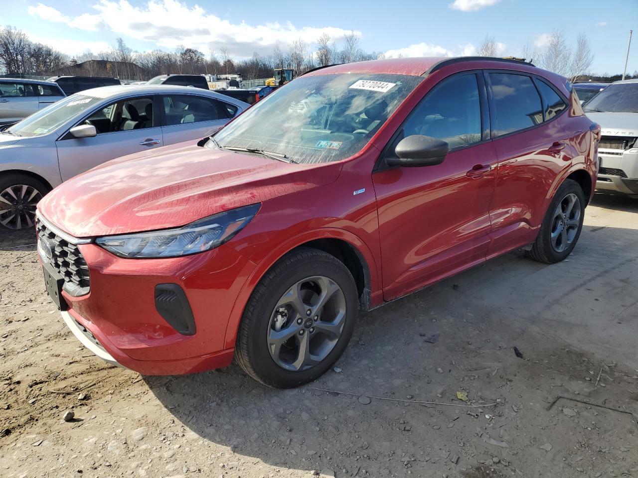 2023 FORD ESCAPE ST