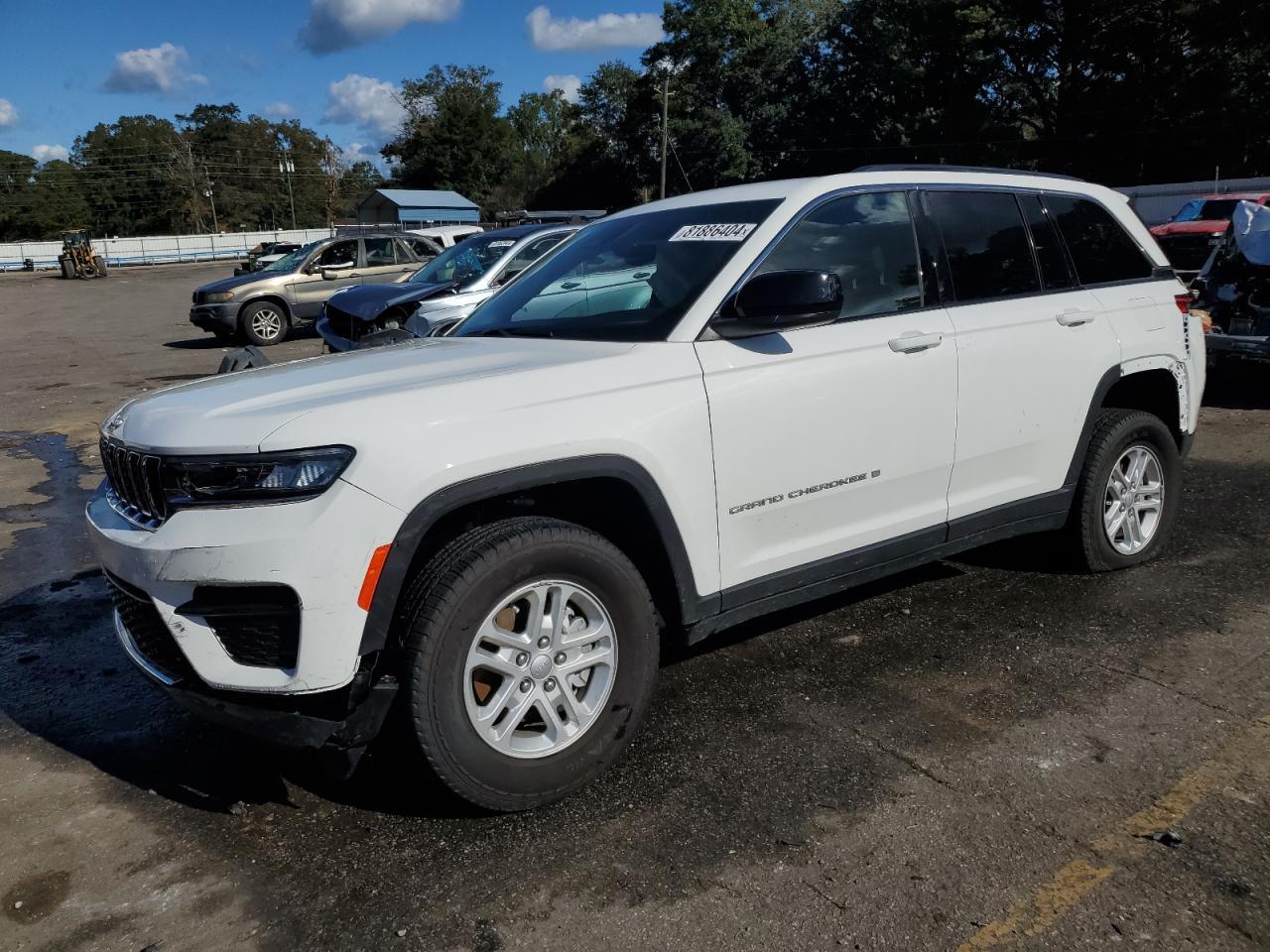 2024 JEEP GRAND CHER