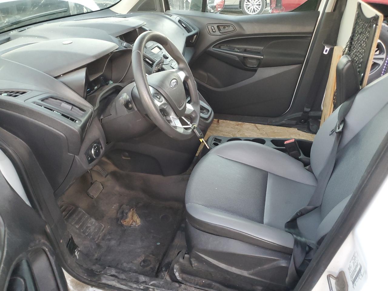 2018 FORD TRANSIT CO - Фото 7