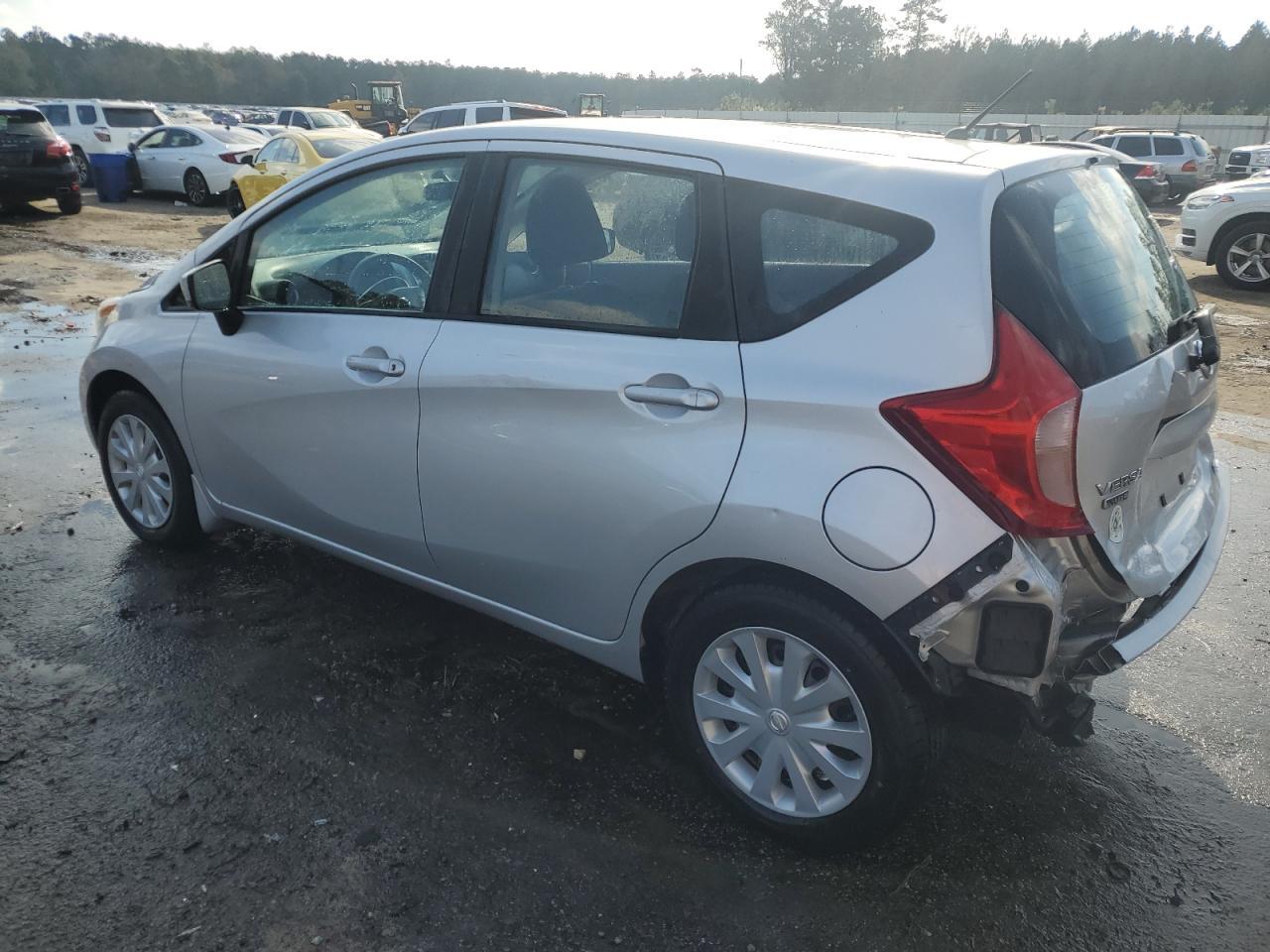2016 NISSAN VERSA NOTE - Image 2