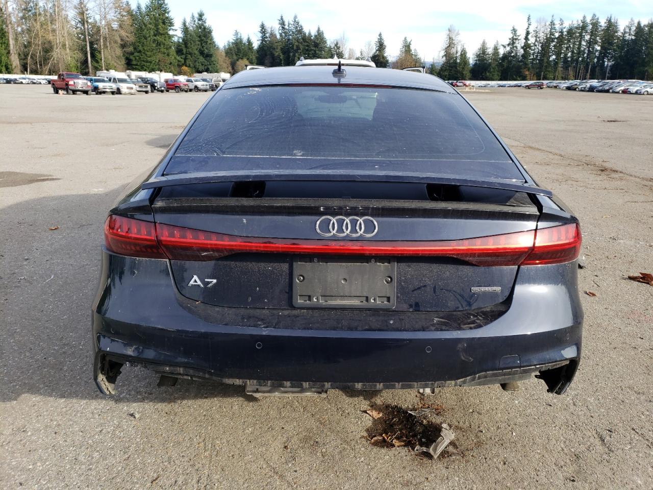 2019 AUDI A7 PRESTIG - Image 6