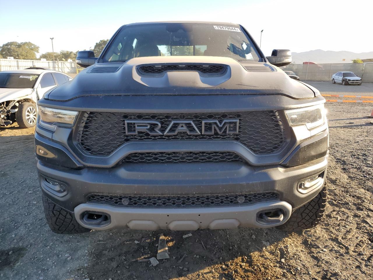 2024 RAM 1500 TRX - Image 5