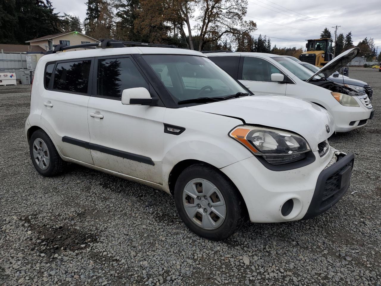 2013 KIA SOUL - Image 4