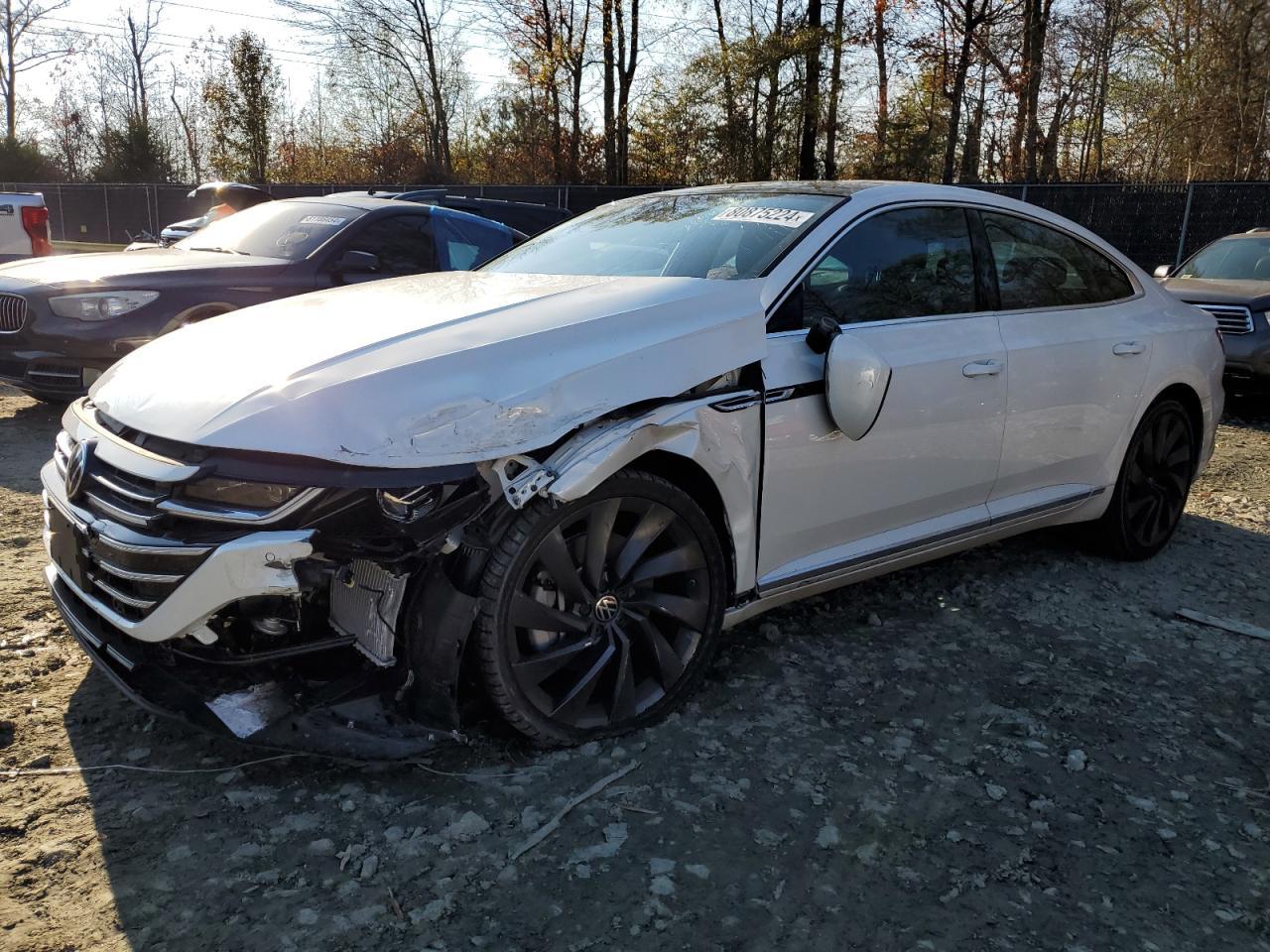 2023 VOLKSWAGEN ARTEON SEL