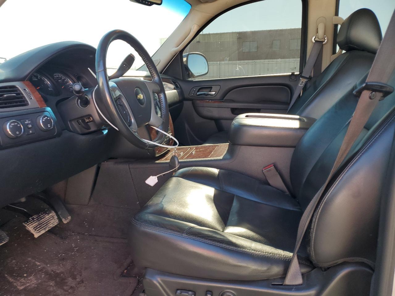2011 CHEVROLET TAHOE K150 - Image 7