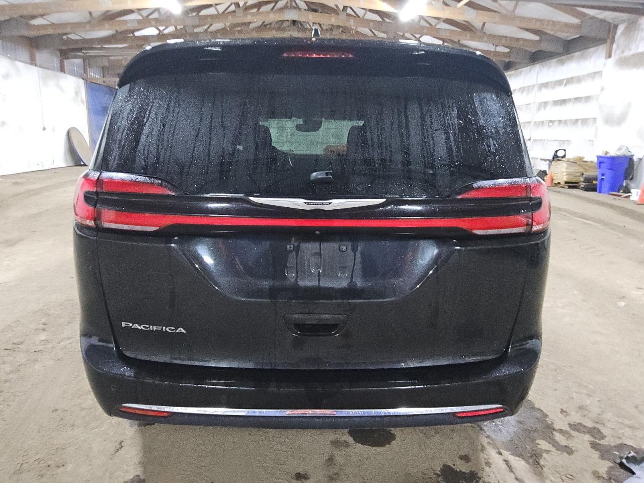 2022 CHRYSLER PACIFICA T - Image 6