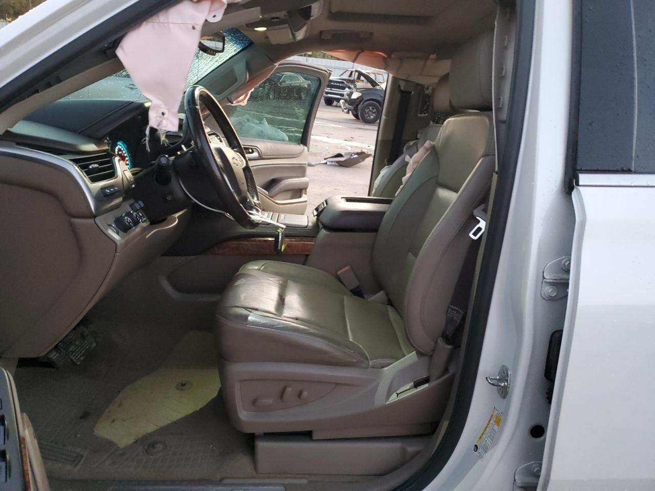 2018 CHEVROLET TAHOE K150 - Фото 7