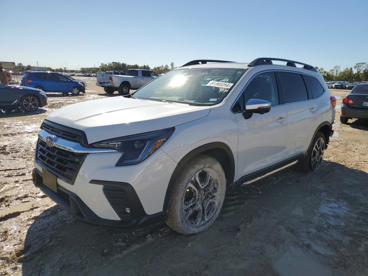 2023 SUBARU ASCENT LIM