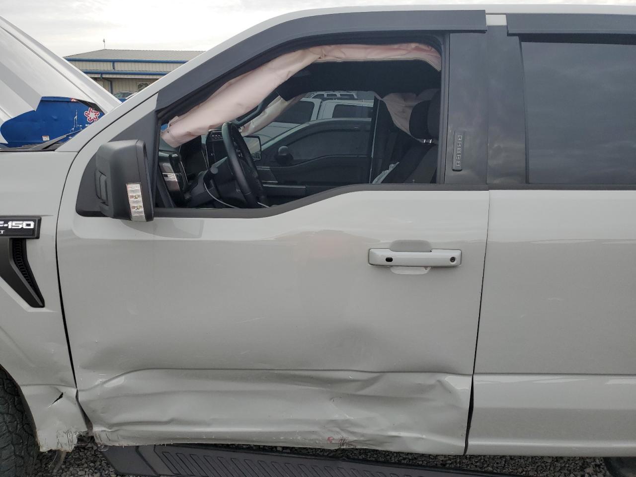2023 FORD F150 SUPER - Image 7