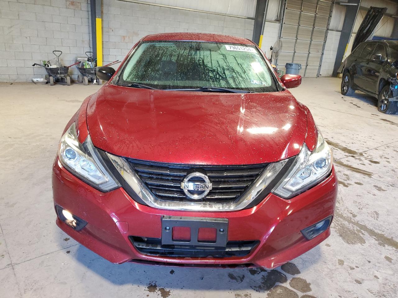 2017 NISSAN ALTIMA 2.5 - Image 5