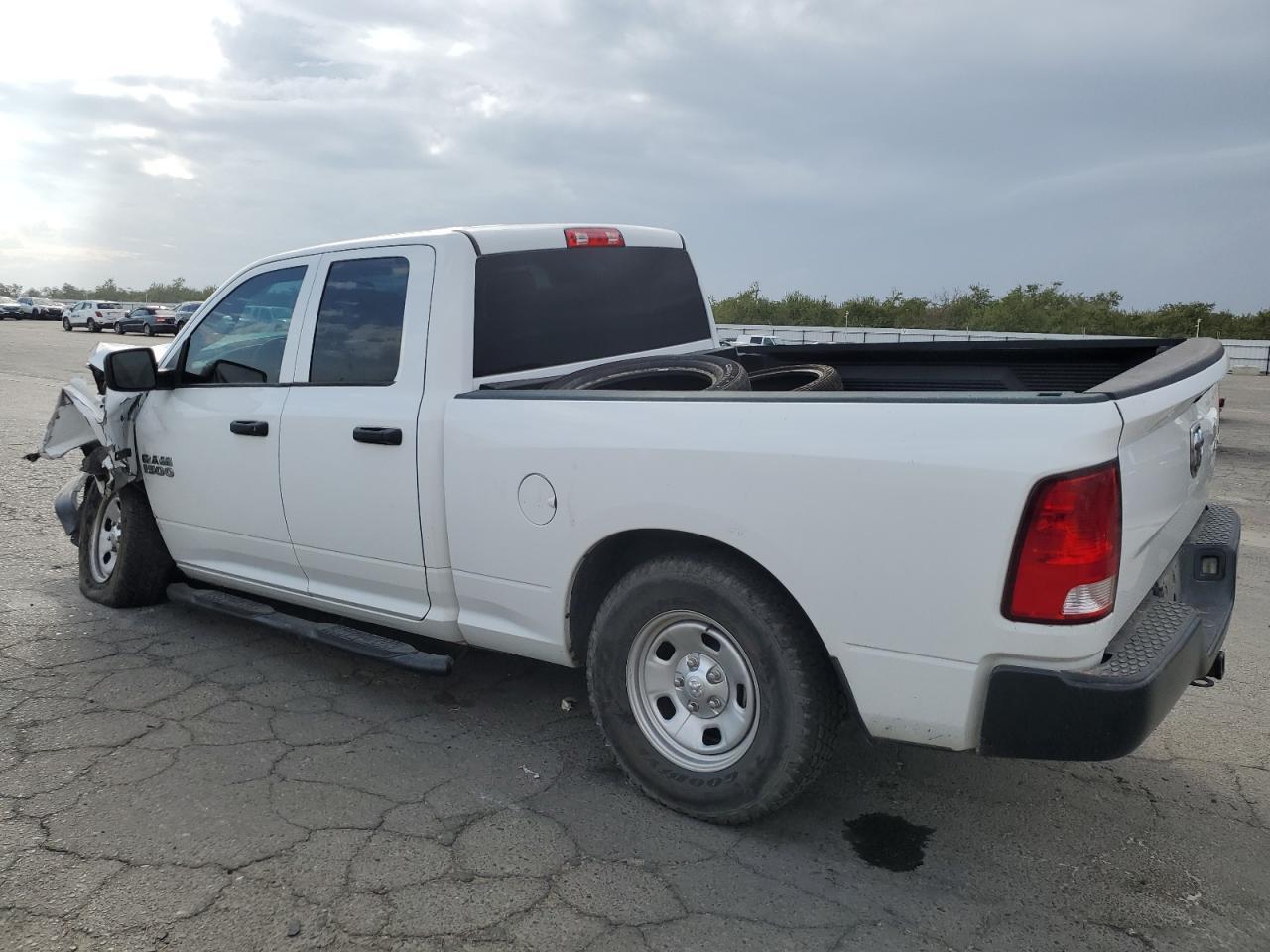 2018 RAM 1500 ST - Image 2