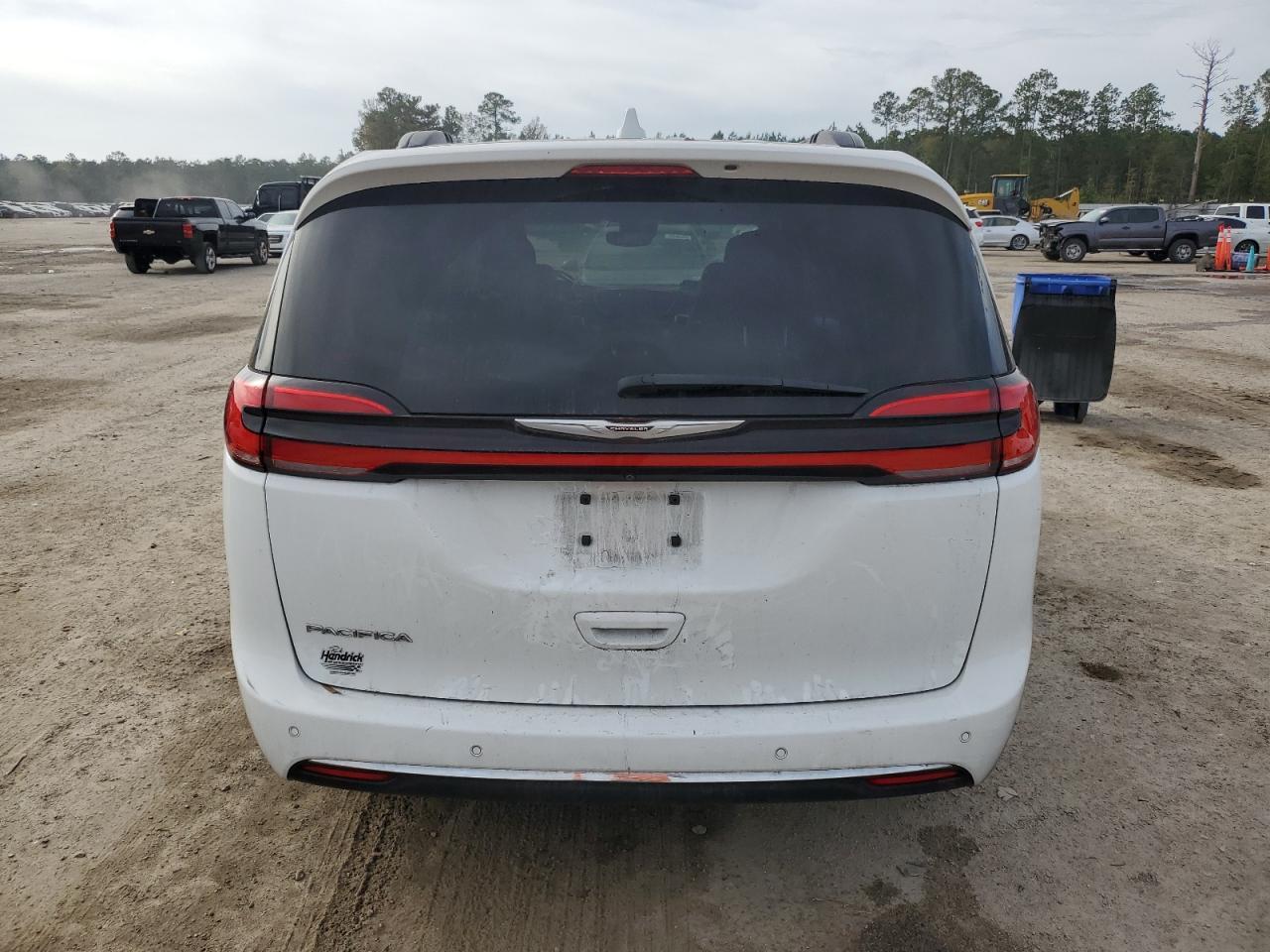 2022 CHRYSLER PACIFICA T - Image 6