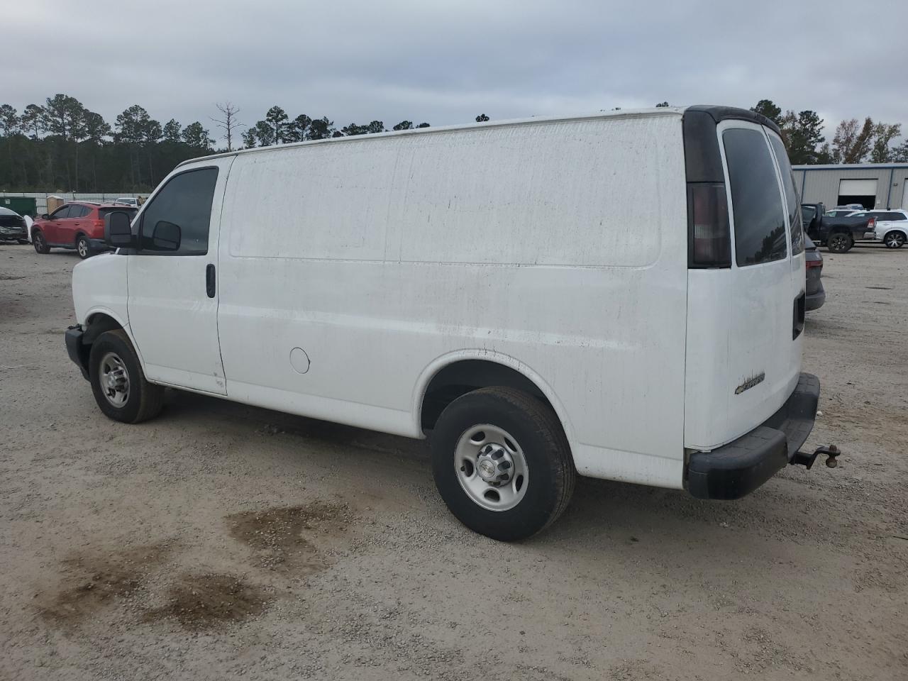 2020 CHEVROLET EXPRESS G2 - Image 2