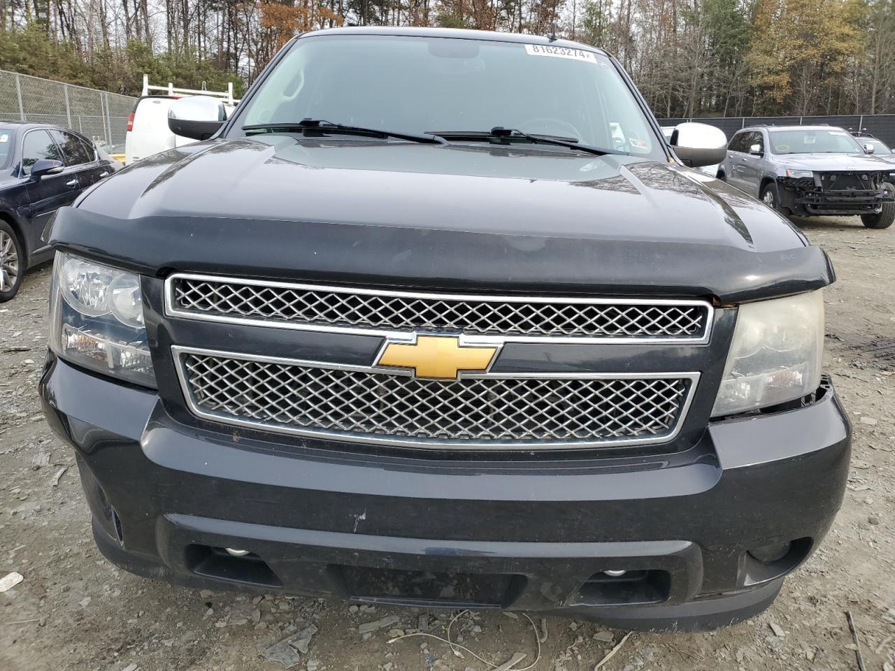 2011 CHEVROLET TAHOE K150 - Image 5