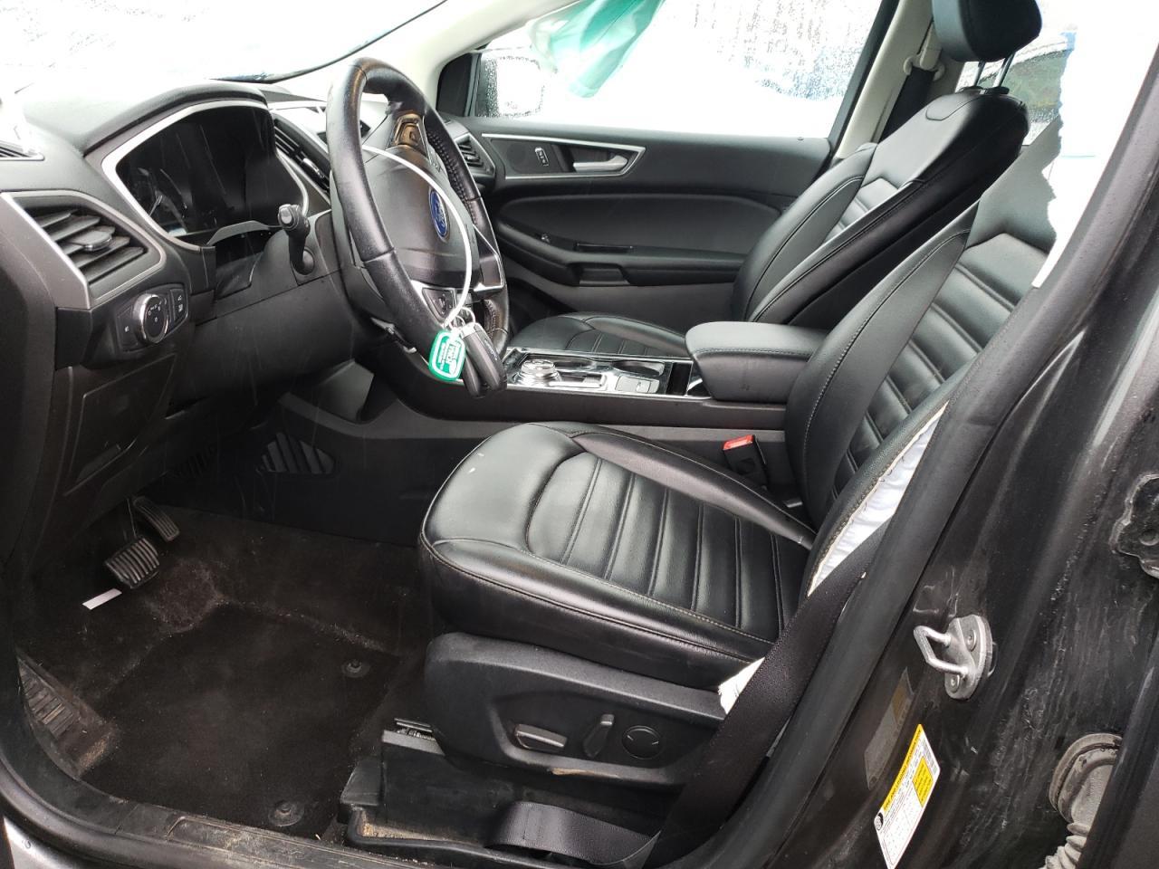 2020 FORD EDGE SEL - Image 7