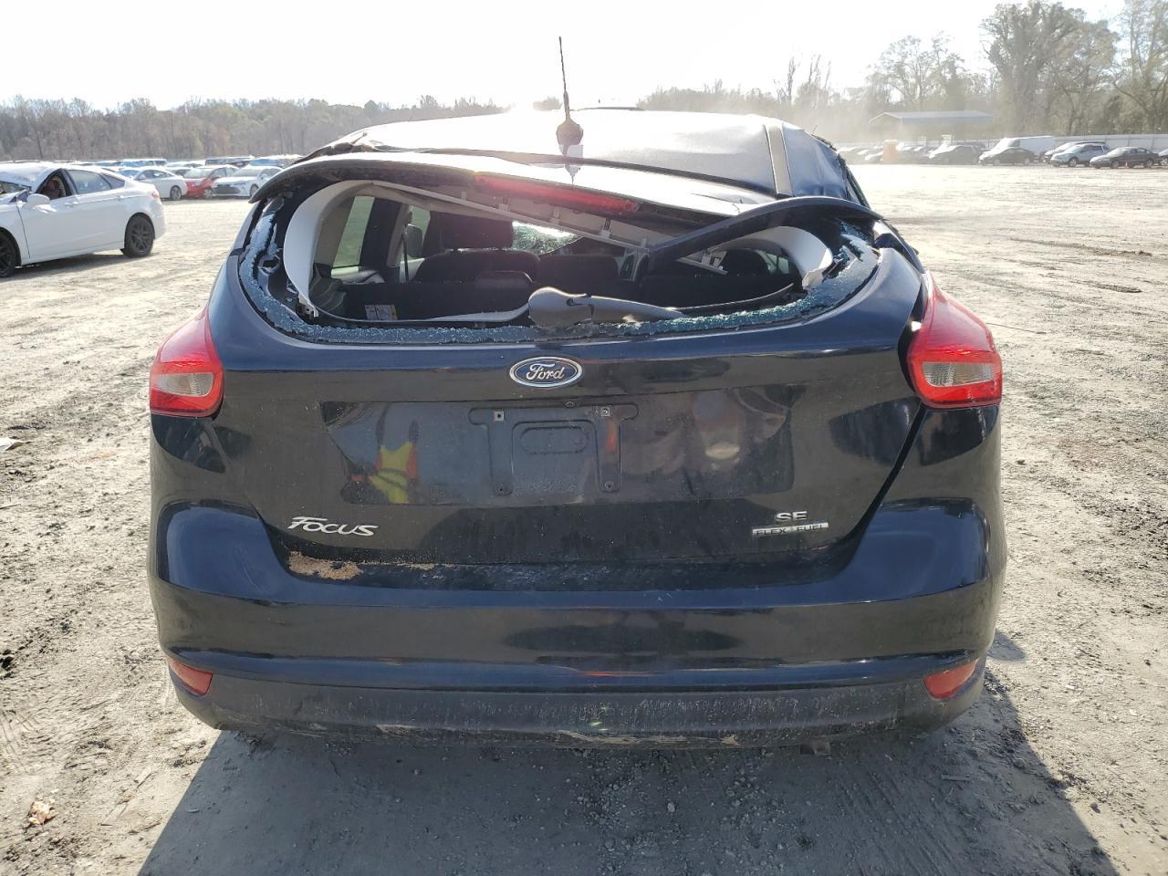 2018 FORD FOCUS SE - Image 6