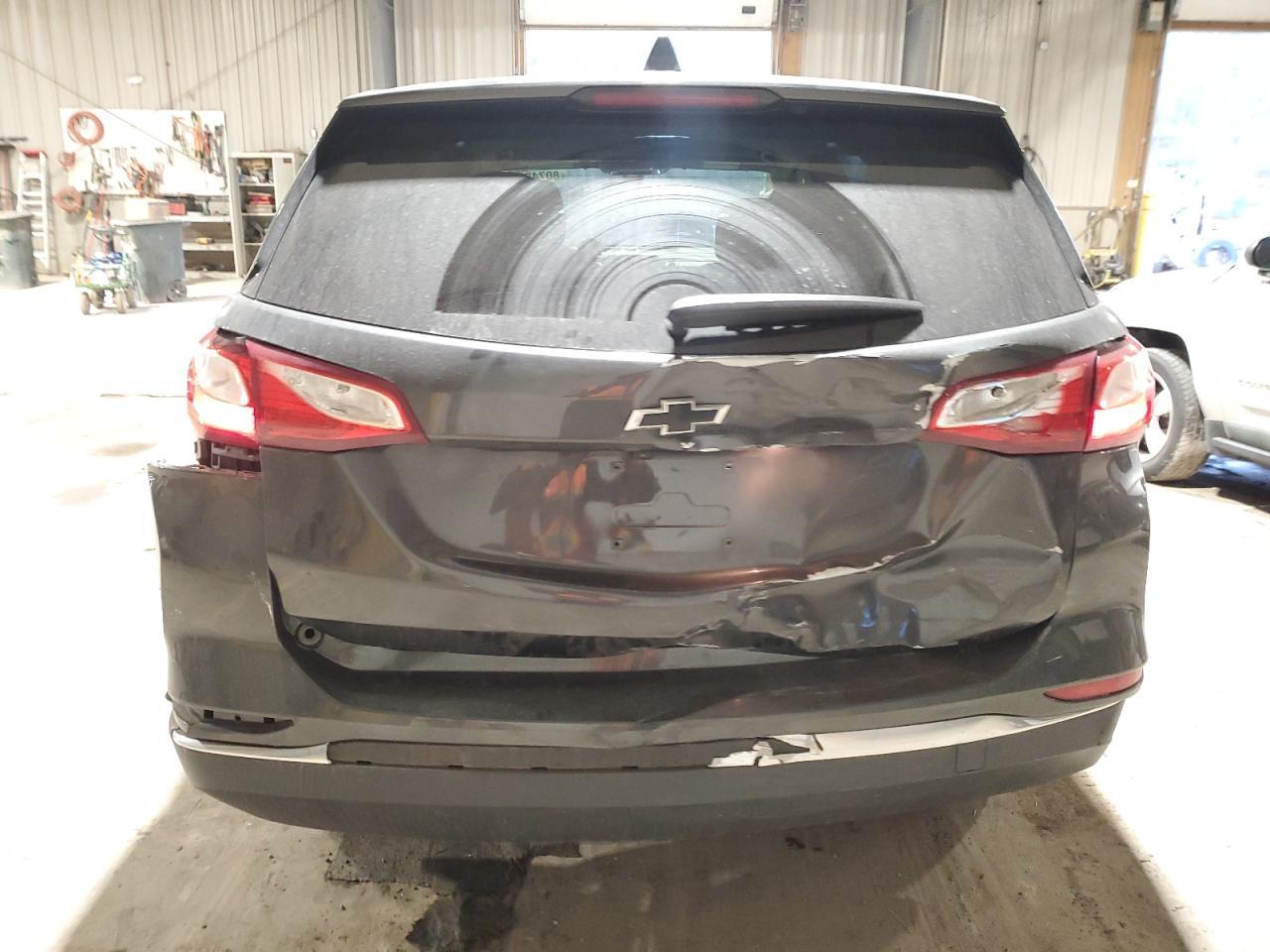 2019 CHEVROLET EQUINOX LT - Image 6