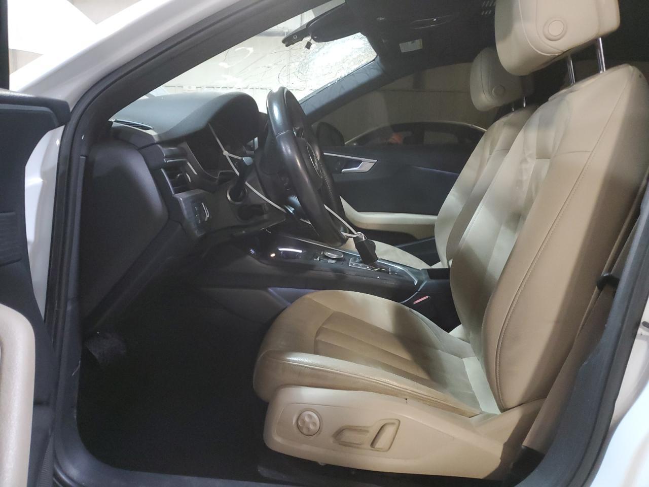 2017 AUDI A4 PREMIUM - Image 7