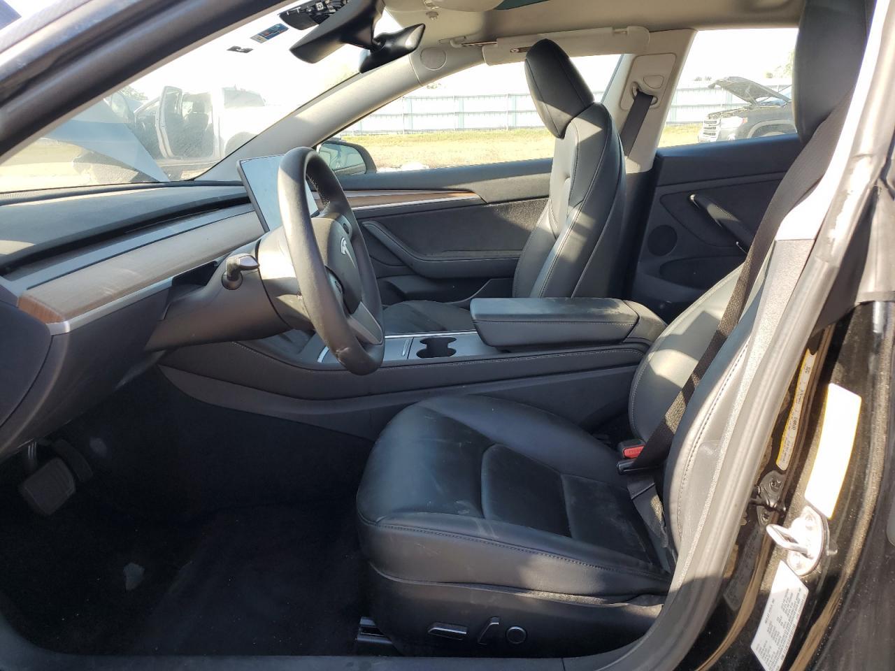 2023 TESLA MODEL 3 - Фото 7