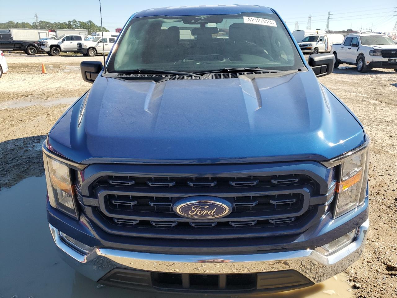 2023 FORD F150 SUPER - Фото 5