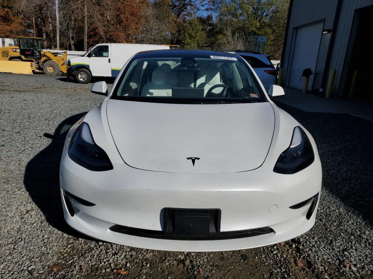 2023 TESLA MODEL 3 - Фото 5