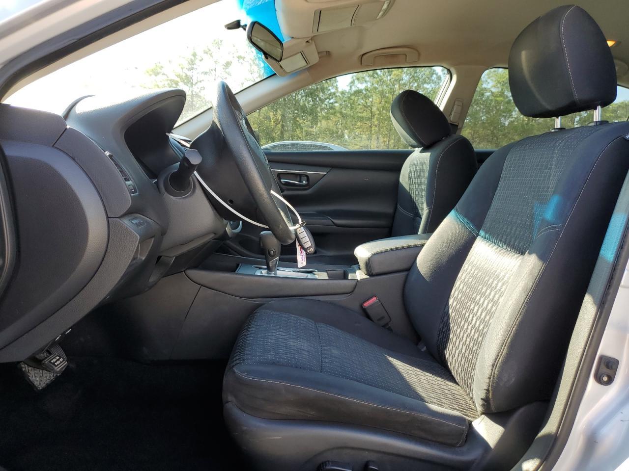 2016 NISSAN ALTIMA 2.5 - Image 7