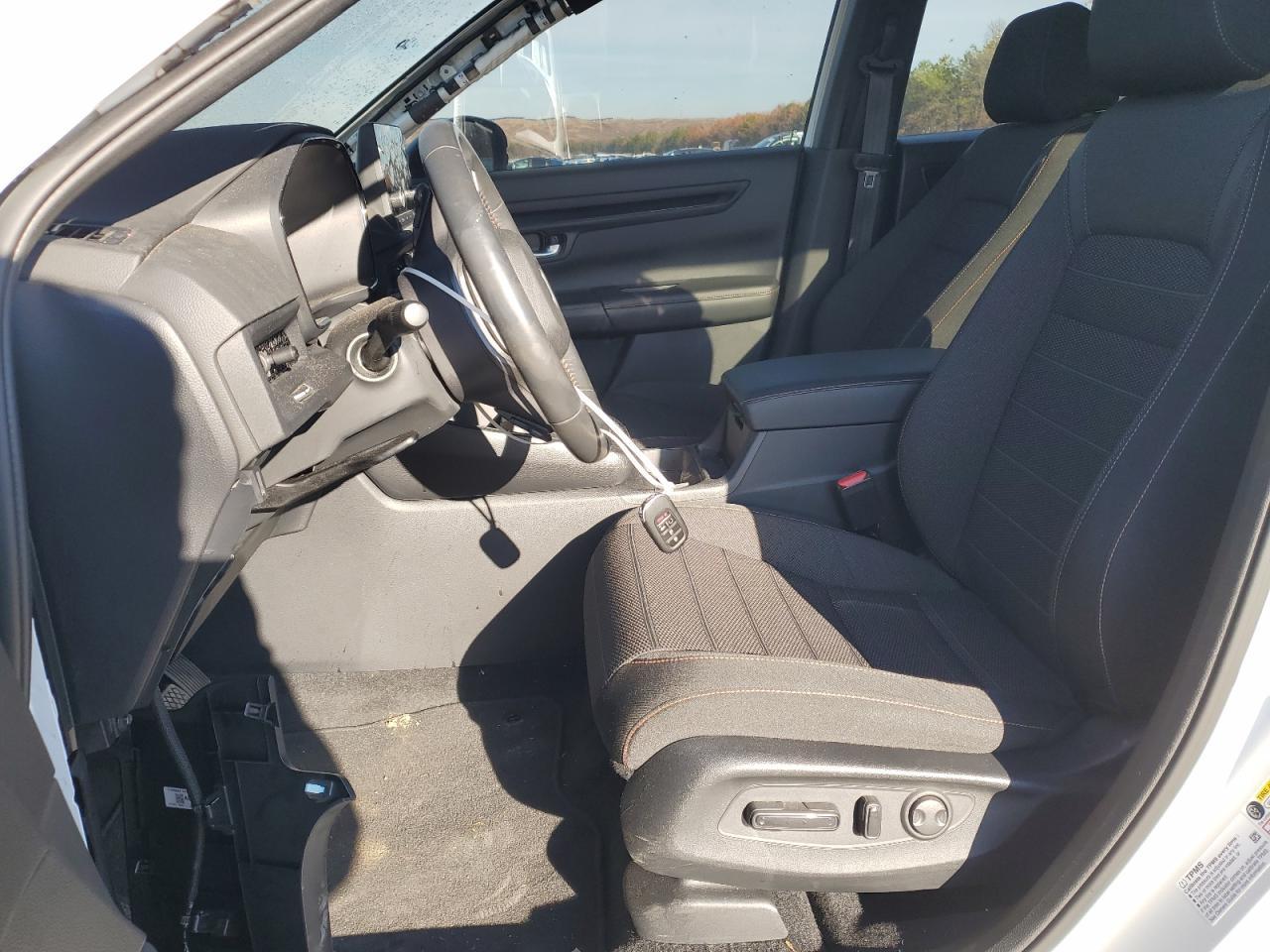 2023 HONDA CR-V SPORT - Фото 7