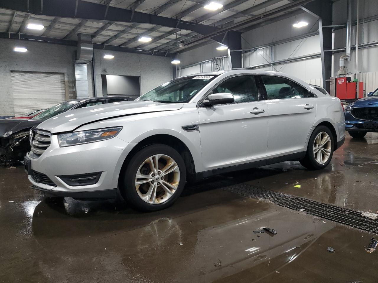 2014 FORD TAURUS SEL